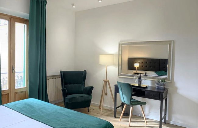 La Coroncina Lodging - Foto 29