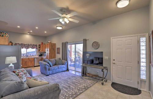 Desert Gem with Patio and Grill, Near Oracle St Park! - Foto 3