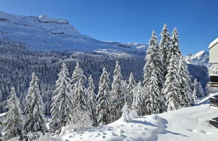 Résidence Castor - Studio rénové avec casier à ski · Proche des pistes · Balcon MAE-7394 - Foto 16