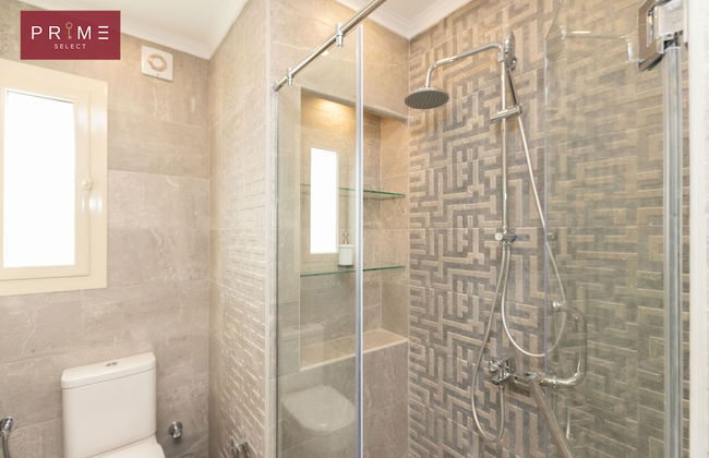 Prime Select Marvel New Cairo - Foto 1