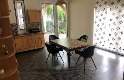 Appartment Maggy - Foto 15