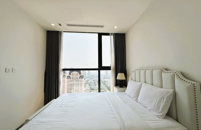 LT.Housing Vinhomes Skylake - Foto 8