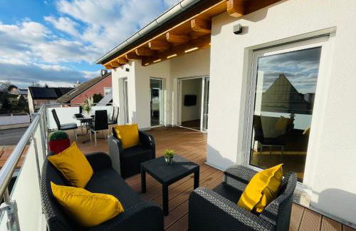 Dill Apartment Pleinfeld am Brombachsee III - Foto 26