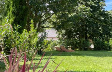 Ferienhaus MOSELLODGE - Foto 2