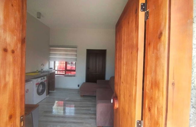 Anemos Stone Houses - Foto 31