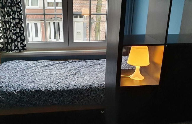 Room-room With 2 Separated Beds - Foto 1