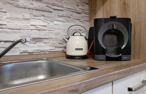 Vogelsberger Bett 5 die 1 links - Photo 21