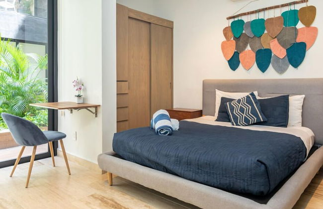 Musa del Carmen By BoutiqueApartments MX - Foto 34