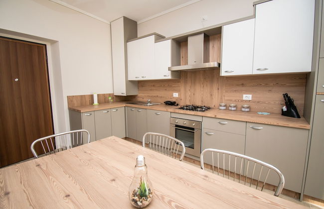 Luxus Gardoncino - Foto 35