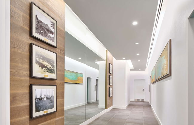 Aston Waikiki Beach Tower - Photo 58