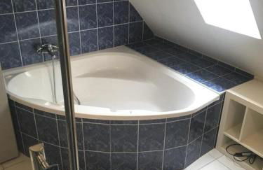 Chalet Étoile des neiges - Foto 12