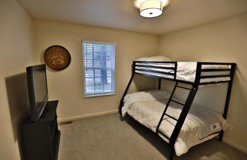 Peaceful Retreat in the Heart of Missoula - Foto 9