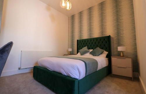 Northumberland Luxury Stays - The Newland - Photo 36