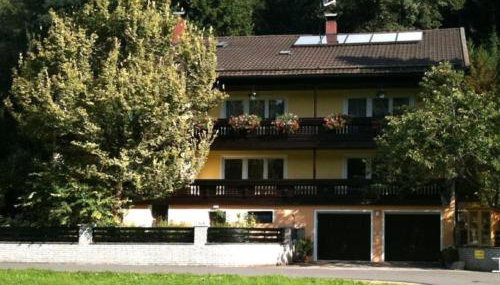 Haus am Wald - Foto 3