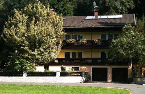 Haus am Wald - Foto 3