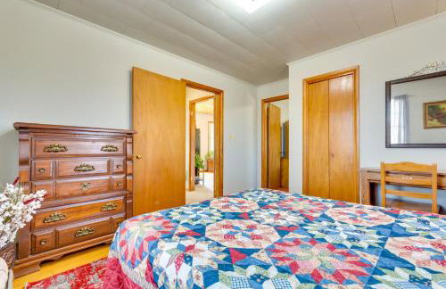 Charming Subiaco Getaway Near Arkansas River! - Foto 13