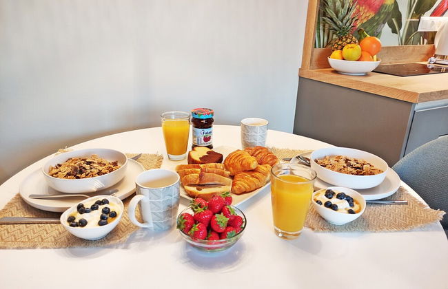 Sea & Cliff Luxury Suites byCorfuescapes - Foto 16