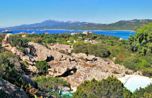 Holiday Home Roccia di Volpe by Interhome - Foto 3