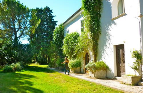 Agriturismo "Borgo Madonna degli Angeli" - charming cottages in the gardens ! - Foto 58