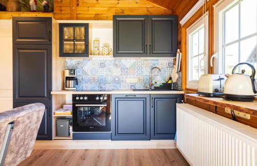Holzhaus im Schwedenstil - Foto 31