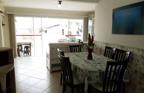 Cobertura em Canasvieiras - Vista para o Mar - 50 mtrs da Praia - Centro Canasvieiras - Foto 41