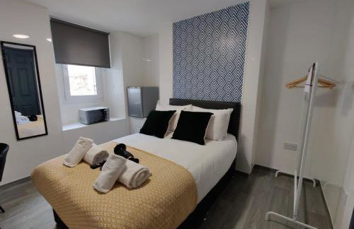 Private En-Suite - Foto 7