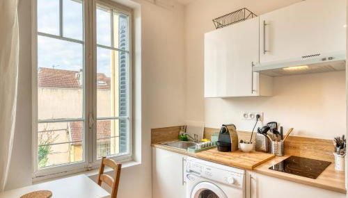 La Suite Urbaine - Grand studio - proche métro B - Photo 3