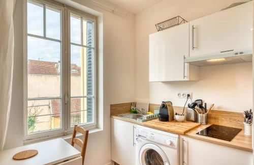 La Suite Urbaine - Grand studio - proche métro B - Photo 3