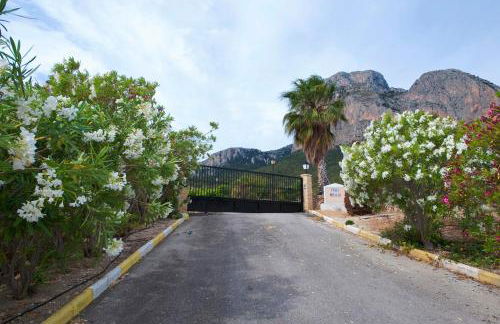 Villa Bovalar - Foto 57