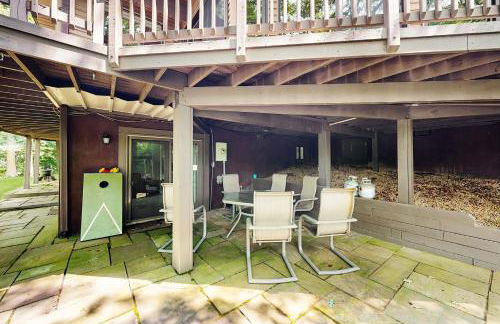 Hideaway Haven - Foto 25