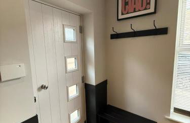 Studio 77 - Stylish 1 Bedroom End Terrace House - Foto 37