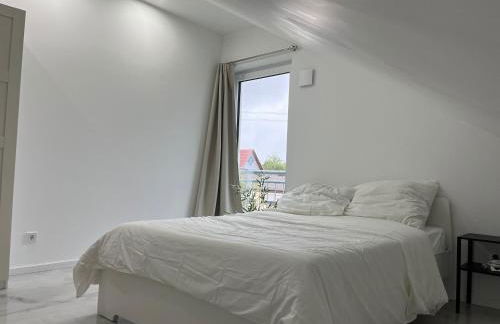 Rems Home - Ferienwohnung in Winnenden bei Stuttgart - Foto 6