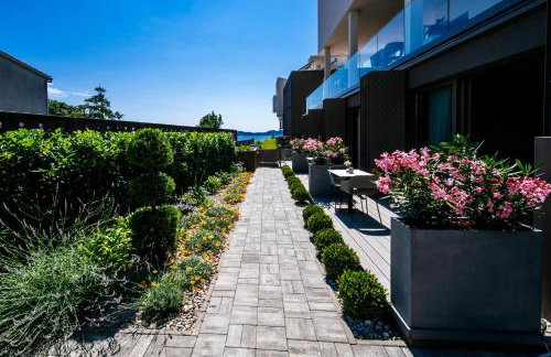 Dedaj Resort - Villa Auri - Foto 72