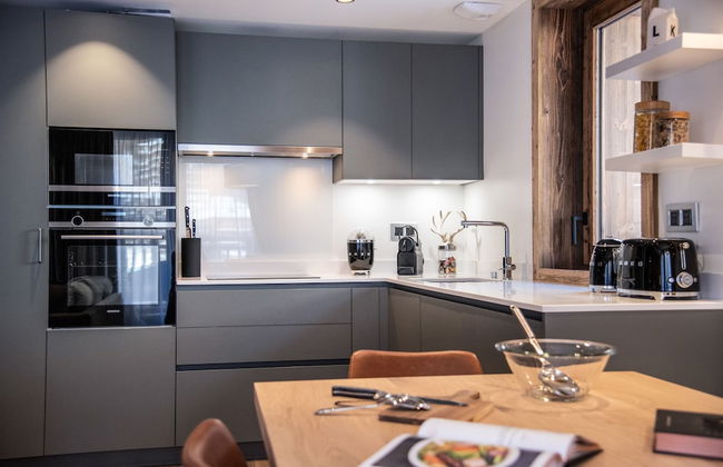 Alaska Lodge by Alpine resorts - Foto 30