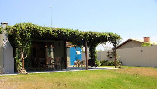 Casa para temporada com 3 suítes com ar condicionado - Foto 5