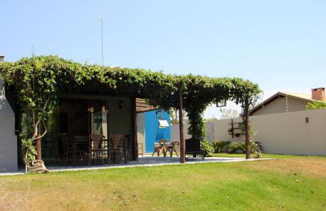 Casa para temporada com 3 suítes com ar condicionado - Foto 5