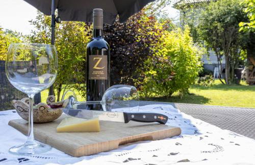 Gästehaus Marzoll - Foto 12