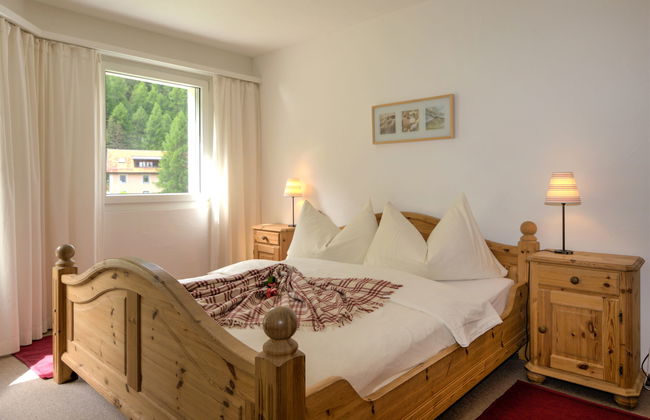 Chesa Flora 53 - Foto 2