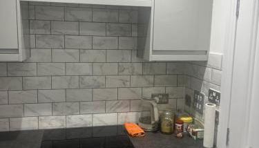 QB Stylish 2 Bedroom Apartment - Smart TV - Wifi - Parking - Foto 5