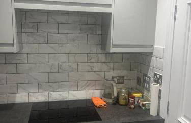 QB Stylish 2 Bedroom Apartment - Smart TV - Wifi - Parking - Foto 5