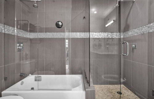 Modern Miami Oversized 3 Bedroom in Central Location - Foto 25