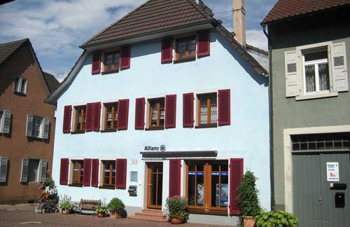 Gaestehaus Stelter - Foto 11