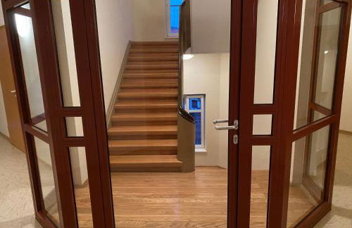 Apartment Altstadt-Panorama - Foto 28