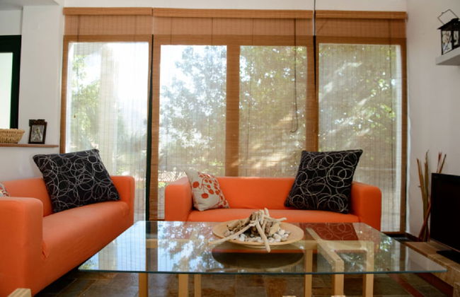 Elies Villa - Foto 7