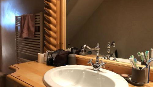 Chalet Roana - Foto 2