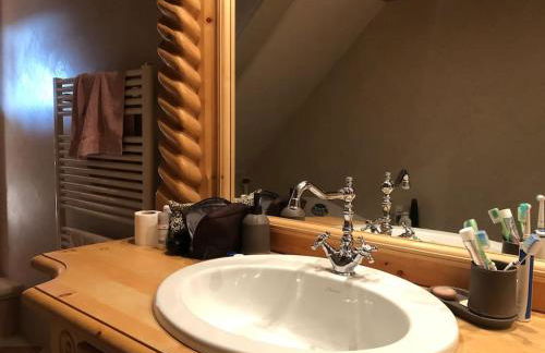 Chalet Roana - Foto 2