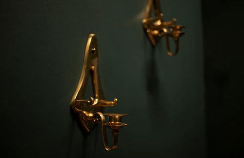 Downtown Lynchburg, Vintage Courtyard Loft, Va - Foto 18