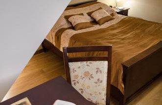 Pensjonat Enklawa - Foto 16