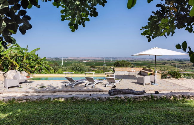 Villa Balatella by Wonderful Italy - Foto 6