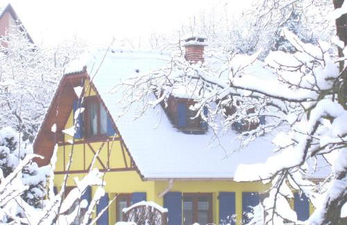 Gite en Alsace - Foto 35